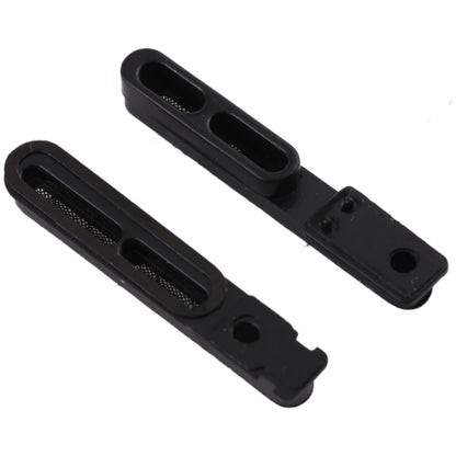 10 PCS Microphone Dustproof Mesh + Speaker Dustproof Mesh for iPhone 8 Plus, For iPhone 8 Plus