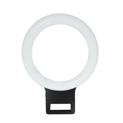 XJ18 LED Light Live Self-timer Flash Fill Light, XJ18 Black, XJ18 Pink, XJ18 Blue, XJ18 White