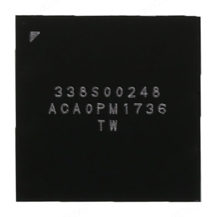 Audio Manager IC 338S00248 for iPhone 8 Plus / 8, For 8P & 8