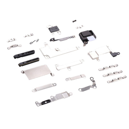 22 in 1 for iPhone 8 Plus Inner Repair Accessories Part Set, For iPhone 8 Plus