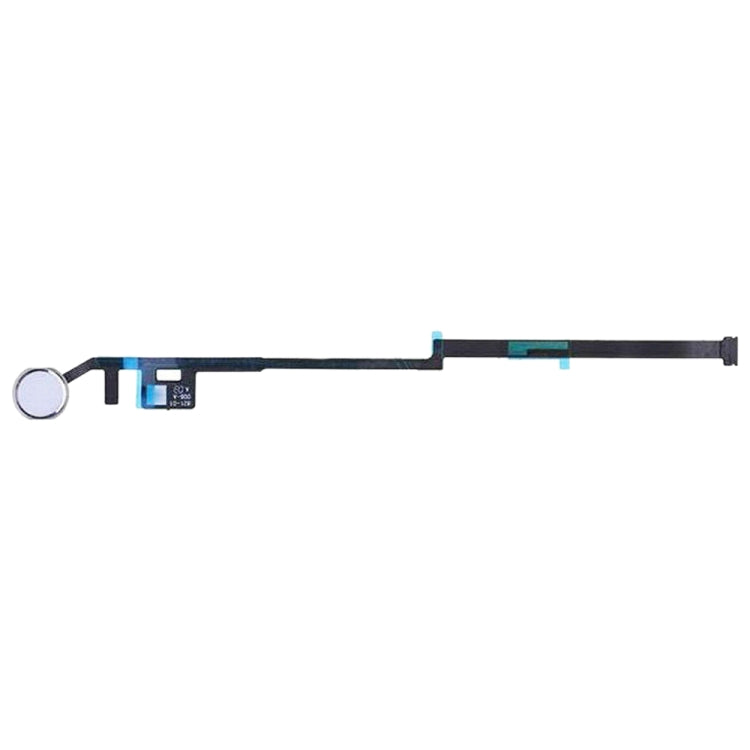 Home Button Flex Cable for iPad 7 10.2 inch (2019) / A2197 / A2200 (7th Gen), For iPad 7 10.2 inch (2019)