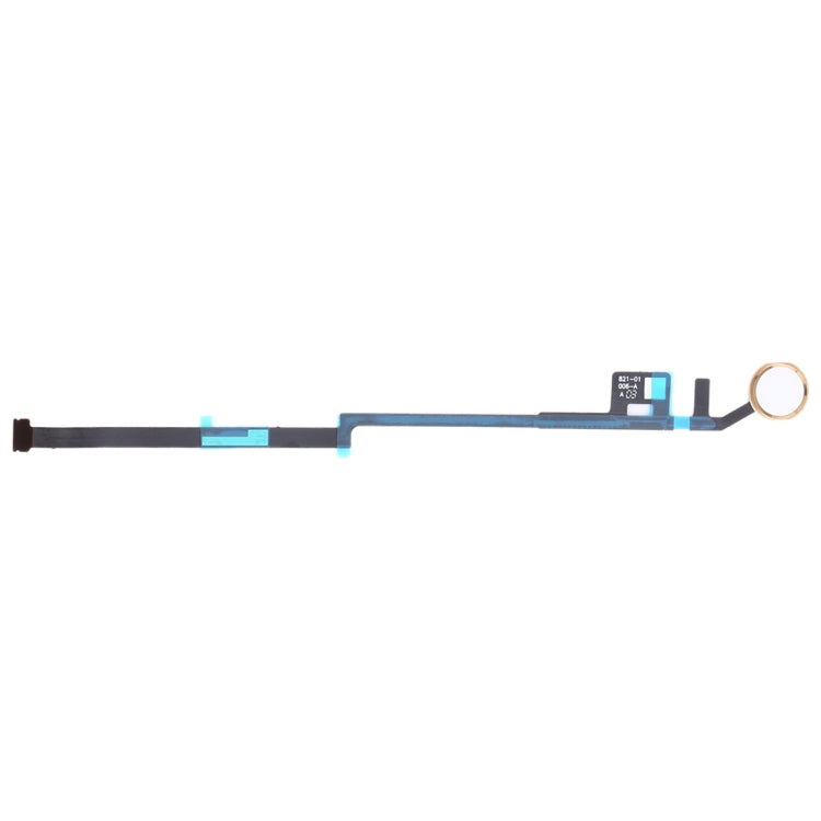 Home Button Flex Cable for iPad 10.2 inch / A2200 / A2198 / A2232, For iPad 10.2 inch / A2200(Rose Gold), For iPad 10.2 inch / A2200