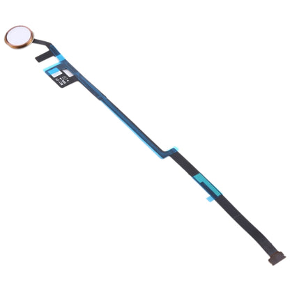 Home Button Flex Cable for iPad 10.2 inch / A2200 / A2198 / A2232, For iPad 10.2 inch / A2200(Rose Gold), For iPad 10.2 inch / A2200