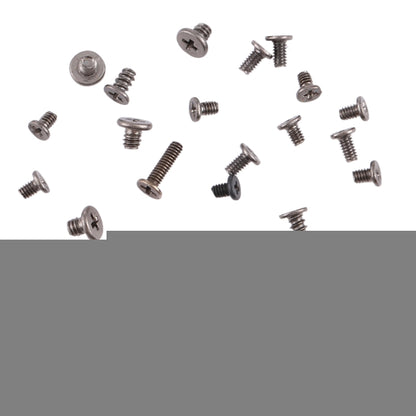 Complete Set Screws and Bolts for iPad 2 / 3 / 4, For iPad 2 / 3 / 4