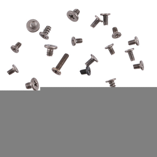 Complete Set Screws and Bolts for iPad 2 / 3 / 4, For iPad 2 / 3 / 4