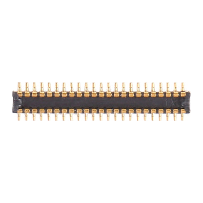 42Pin LCD Display Touch FPC Connector On Flex Cable for iPad Pro 12.9 inch (1st) A1584 A1652, For iPad Pro 12.9 inch (1st)