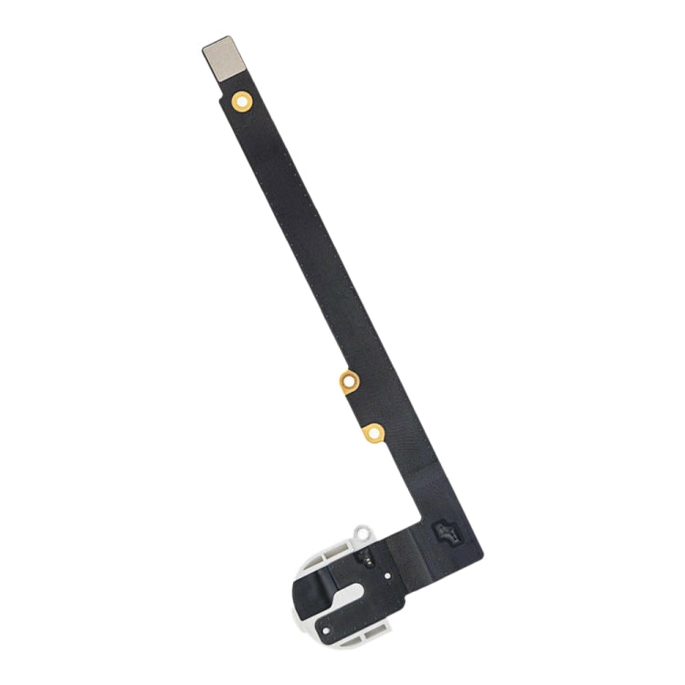 Earphone Jack Flex Cable for iPad 10.2 inch (2019) / iPad 7 A2200 A2198 (4G), For iPad 10.2 inch (2019)  (4G)
