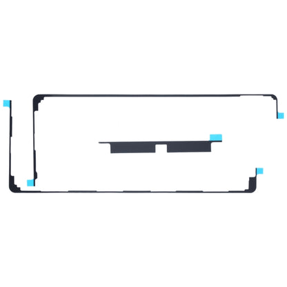 Front Housing Adhesive for iPad Pro 12.9 inch 2015, For iPad Pro 12.9 inch 2015