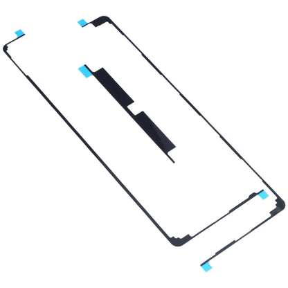 Front Housing Adhesive for iPad Pro 12.9 inch 2015, For iPad Pro 12.9 inch 2015