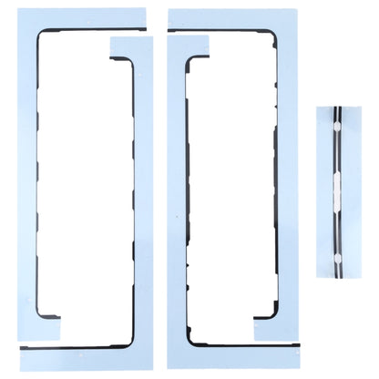 2 Set Original Front Housing Adhesive for iPad Pro 12.9 2021, For iPad Pro 12.9 2021