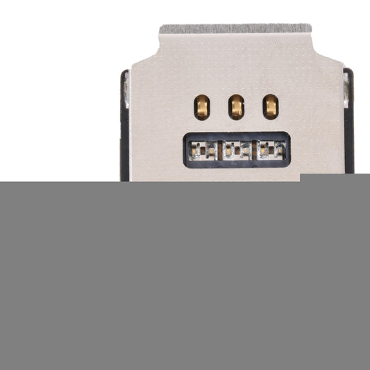 For iPad 8 2020 10.2 A2428 A2429 A2430 SIM Card Holder Socket with Flex Cable, For iPad 8 2020 10.2