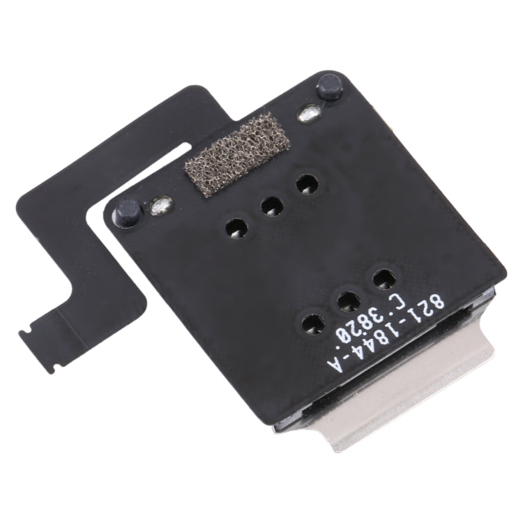 For iPad 8 2020 10.2 A2428 A2429 A2430 SIM Card Holder Socket with Flex Cable, For iPad 8 2020 10.2
