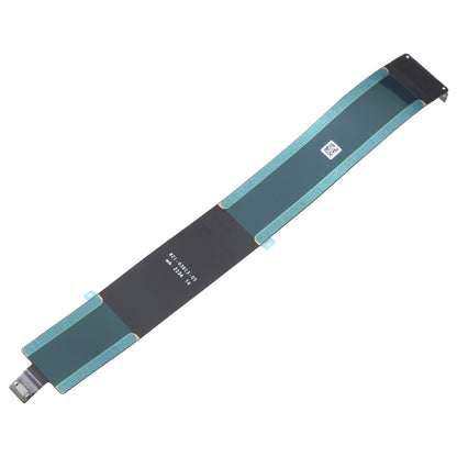 For iPad 10th Gen 10.9 2022 A2757 A2777 A2696 Keyboard Connecting Flex Cable, A2757 A2777 A2696(White), A2757 A2777 A2696(Yellow), A2757 A2777 A2696(Blue), A2757 A2777 A2696(Red)