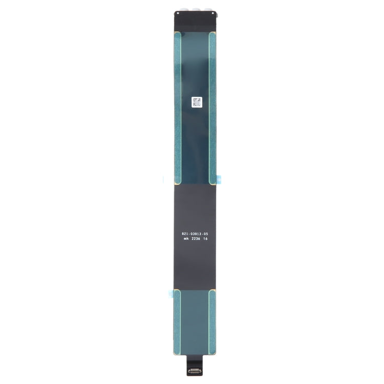 For iPad 10th Gen 10.9 2022 A2757 A2777 A2696 Keyboard Connecting Flex Cable, A2757 A2777 A2696(White), A2757 A2777 A2696(Yellow), A2757 A2777 A2696(Blue), A2757 A2777 A2696(Red)