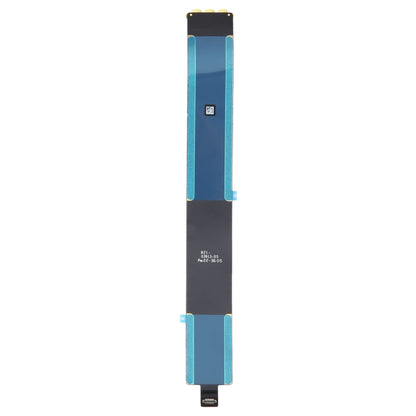 For iPad 10th Gen 10.9 2022 A2757 A2777 A2696 Keyboard Connecting Flex Cable, A2757 A2777 A2696(Blue), A2757 A2777 A2696(Red), A2757 A2777 A2696(White), A2757 A2777 A2696(Yellow)