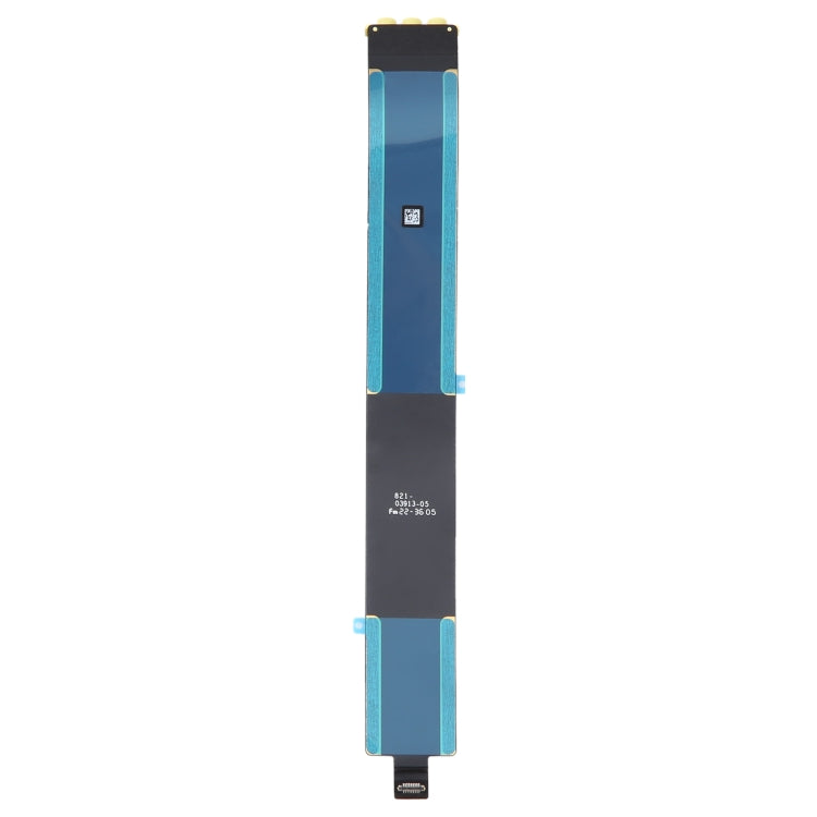 For iPad 10th Gen 10.9 2022 A2757 A2777 A2696 Keyboard Connecting Flex Cable, A2757 A2777 A2696(White), A2757 A2777 A2696(Yellow), A2757 A2777 A2696(Blue), A2757 A2777 A2696(Red)