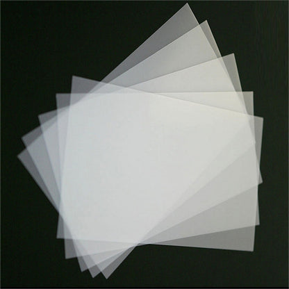 5 PCS OCA Optically Clear Adhesive for iPad 5 / 6 9.7 inch Series, For iPad  9.7 inch Series