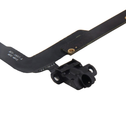 Audio Flex Cable Ribbon + Keypad Board for iPad 3 / New iPad (3G Version) , For Apple New iPad
