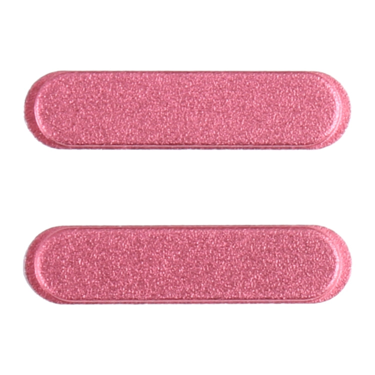 1 Pair Power Control Button For iPad 2022 10.9 inch A2696 A2757, For iPad 2022