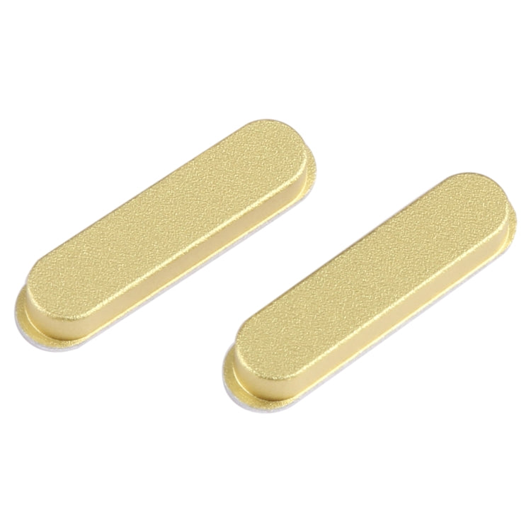 1 Pair Power Control Button For iPad 2022 10.9 inch A2696 A2757, For iPad 2022