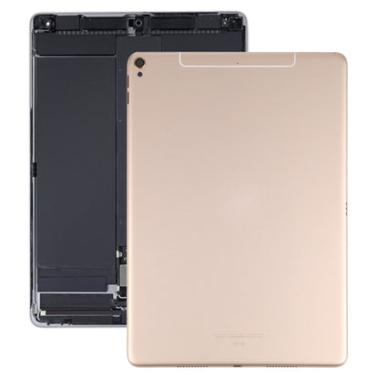 Battery Back Housing Cover for iPad Pro 10.5 inch (2017) A1709 ( 4G Version), For iPad Pro 10.5 inch (2017) A1709 (4G)
