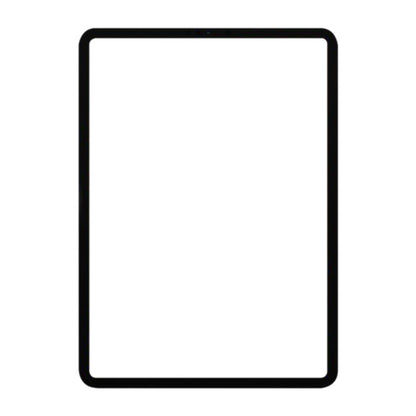 Front Screen Outer Glass Lens for iPad Pro 11 (2021) A2301 A2459 A2460, For iPad Pro 11 (2021)