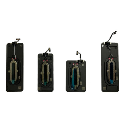 4 PCS/Set Speaker Ringer Buzzer for iPad Pro 11 (2021), For iPad Pro 11 inch (2021)