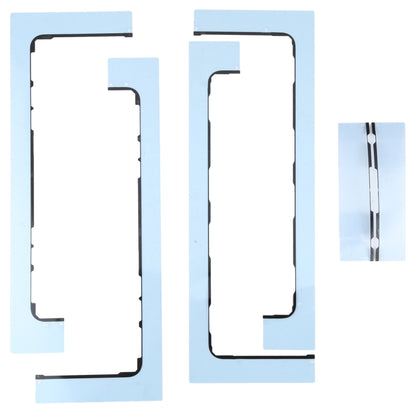 2 Set Original Front Housing Adhesive for iPad Pro 11 2021, For iPad Pro 11 2021