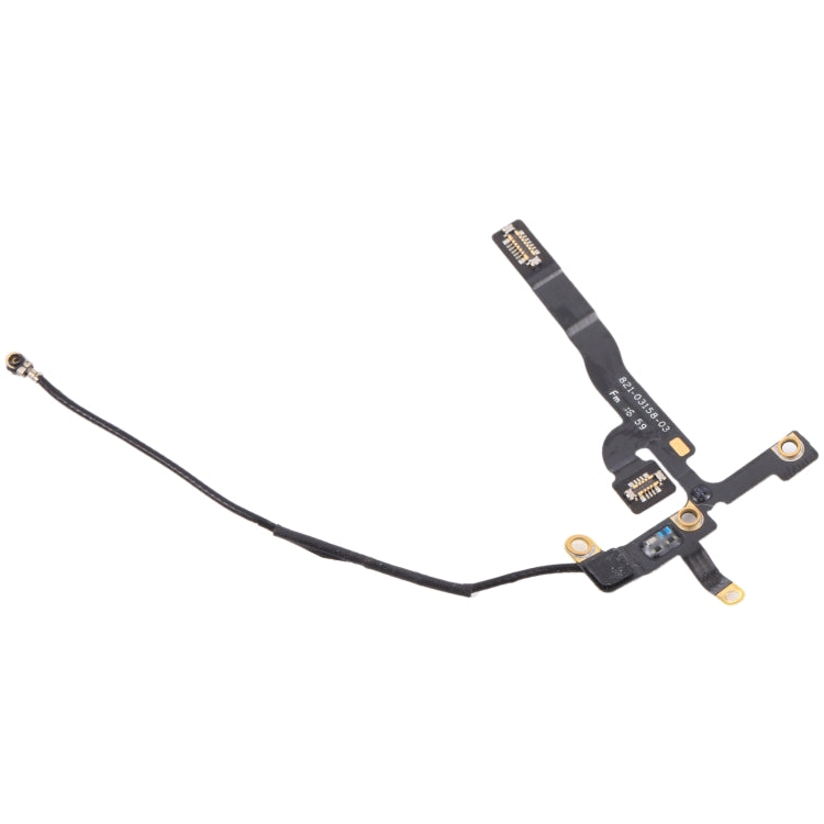 Antenna Signal Flex Cable For iPad Pro 11 inch 2021 A2459 A2301 A2460 4G, For iPad Pro 11 inch 2021 4G