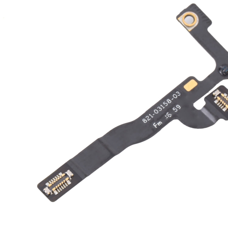 Antenna Signal Flex Cable For iPad Pro 11 inch 2021 A2459 A2301 A2460 4G, For iPad Pro 11 inch 2021 4G