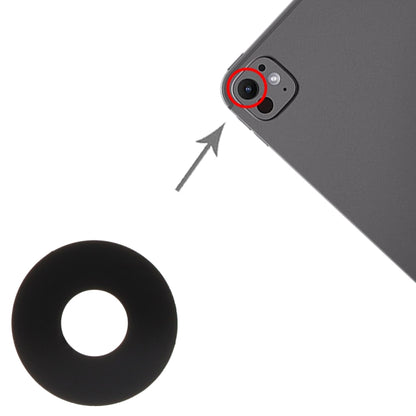 For iPad Pro 11 2024 A2836 A2837 A3006 Back Camera Lens, For iPad Pro 11 2024