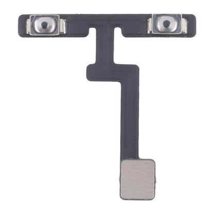 For iPad Pro 11 inch / 13 inch A2836 A3006 A2925 A3007 WIFI Version Volume Button Flex Cable, For iPad Pro 11 inch / 13 inch(WIFI Version)