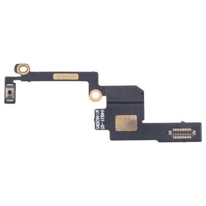 For iPad Pro 13 2024 Power Button Flex Cable, For iPad Pro 13 inch 2024