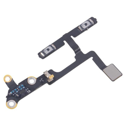 For iPad Pro 11 inch 2024 / 13 inch 2024 4G Version Volume Button Flex Cable, For iPad Pro 11 inch 2024 / 13 inch 2024 4G Version