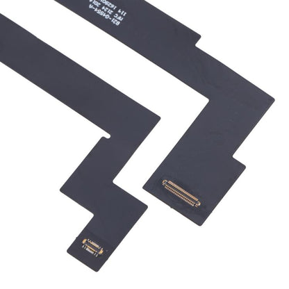 For iPad Pro 11 2024 1 Pair LCD Connector Flex Cable, For iPad Pro 11 inch 2024