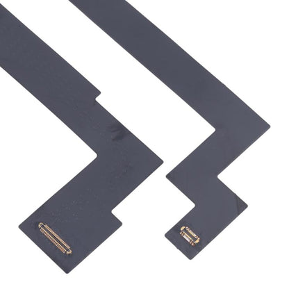 For iPad Pro 13 inch 2024 1 Pair LCD Connector Flex Cable, For iPad Pro 13 inch 2024
