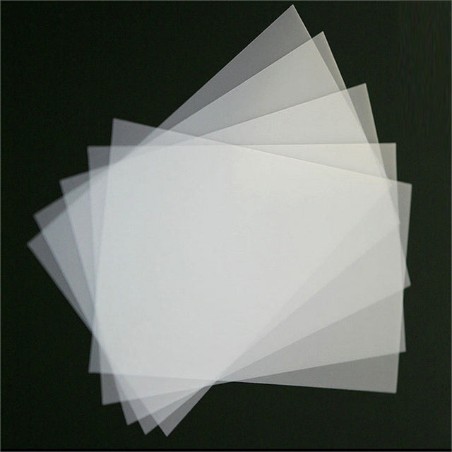 5 PCS OCA Optically Clear Adhesive for iPad 10.5 inch Series, For iPad 10.5 inch Series