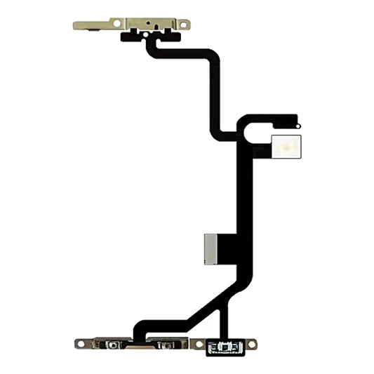 For iPhone SE 2022 3rd Gen Power Button & Volume Button Flex Cable, For iPhone SE 2022