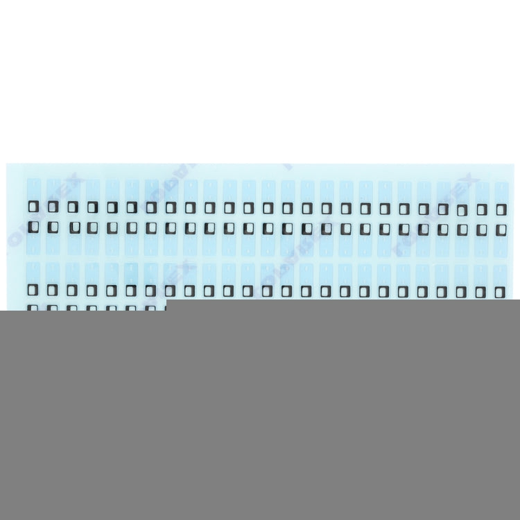 100 PCS Induction Cotton for iPhone X, For iPhone X