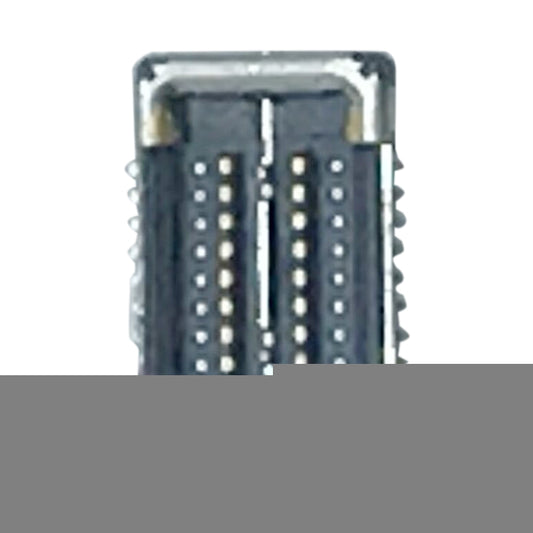 Signal Motherboard FPC Connector for iPhone X, For iPhone X