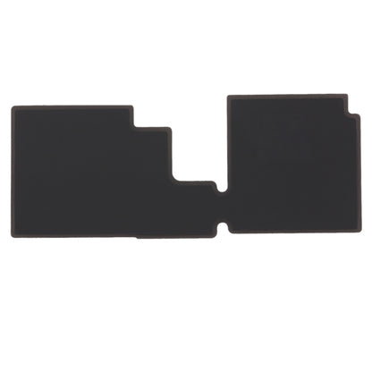 10 PCS Motherboard Heat Dissipation Sticker for iPhone X, For iPhone X