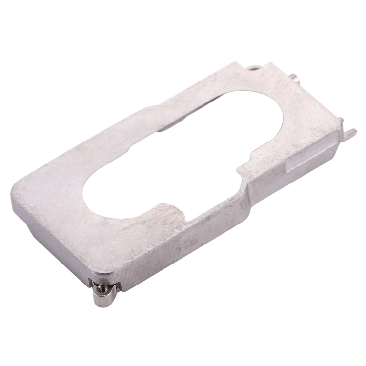 Rear Facing Camera Retaining Bracket for iPhone X, For iPhone X