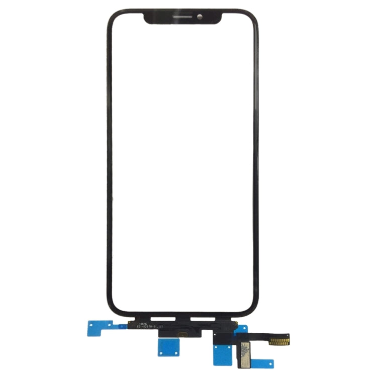 Touch Panel for iPhone X, For iPhone X (Original)