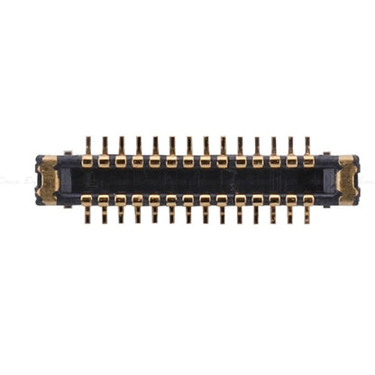 3D Touch FPC Connector On Flex Cable for iPhone X, For iPhone X