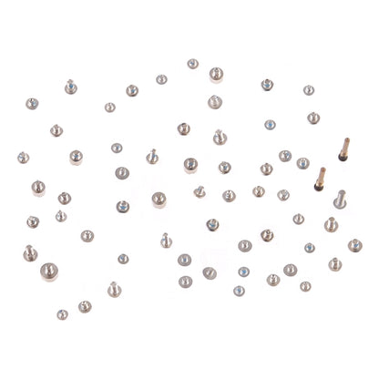 Complete Set Screws and Bolts for iPhone XS Max, For iPhone XS Max