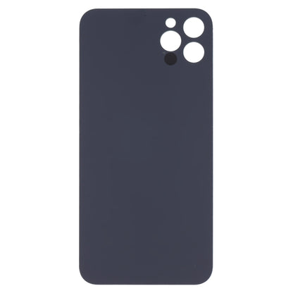 Glass Back Cover with Appearance Imitation of iP13 Pro Max for iPhone XS Max, For iPhone XS Max to iP13 Pro Max(Glass)