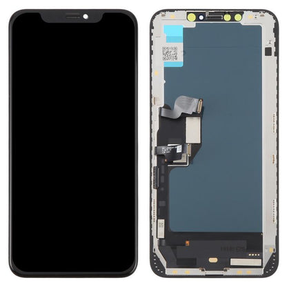 JK Soft OLED LCD Screen For iPhone XS Max, For iPhone XS Max