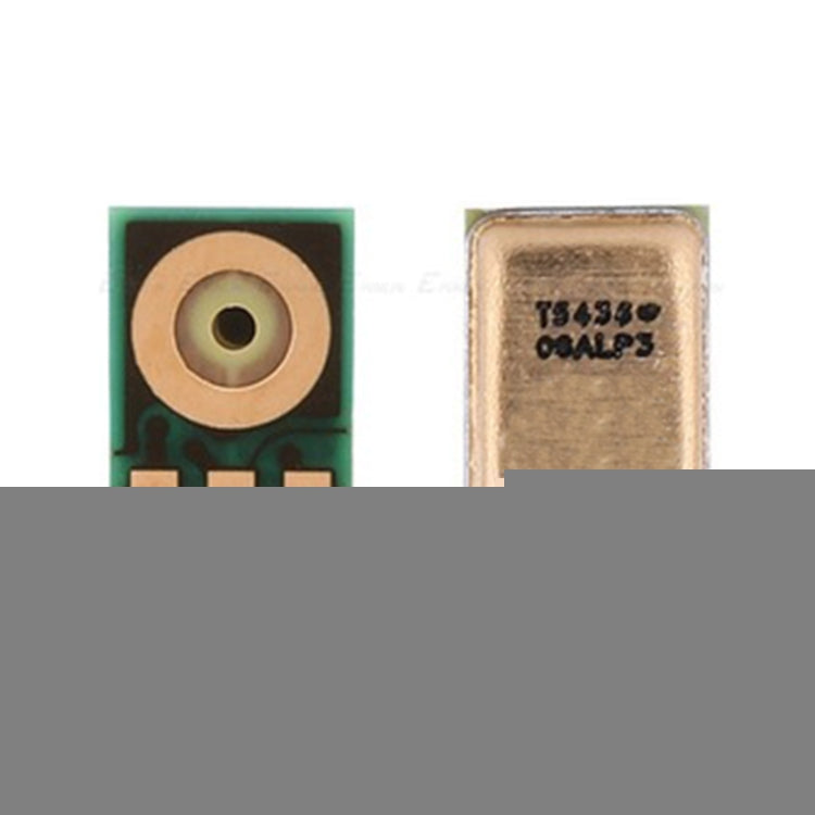 Microphone Inner Module for iPhone XS Max, For iPhone XS Max