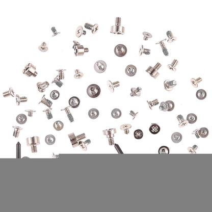 Complete Set Screws and Bolts for iPhone XR, For iPhone XR