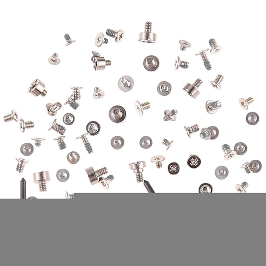 Complete Set Screws and Bolts for iPhone XR, For iPhone XR